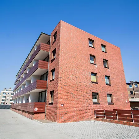 Lun-studio - Luett & Fein Apartment