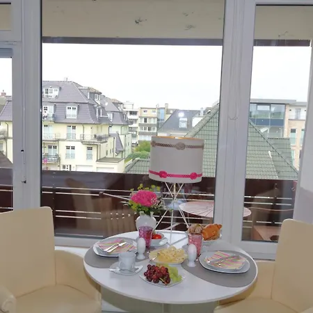 Lun-studio - Luett & Fein Apartment *