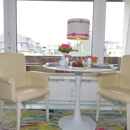 Lun-studio - Luett & Fein * Westerland