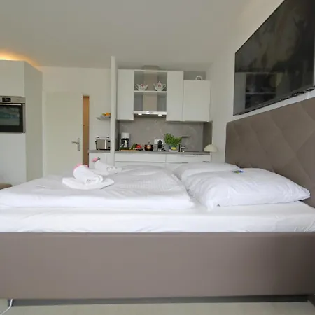 Apartment Lun-studio - Luett & Fein Westerland