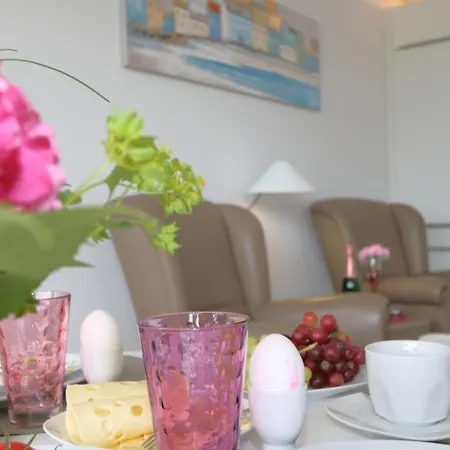 Lun-studio - Luett & Fein Apartment *
