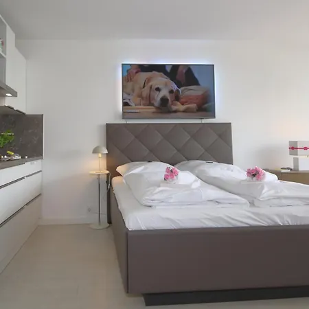 Lun-studio - Luett & Fein Apartment Westerland