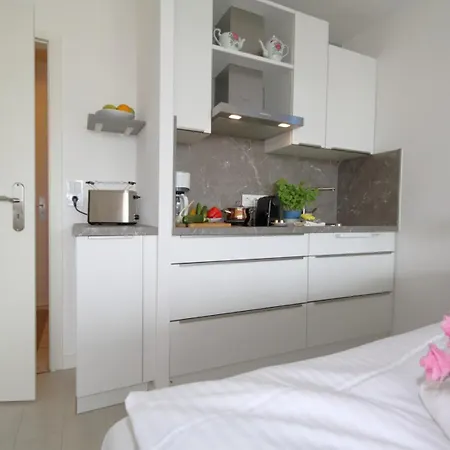 Apartment Lun-studio - Luett & Fein