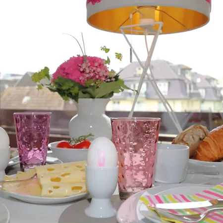Lun-studio - Luett & Fein Apartment *