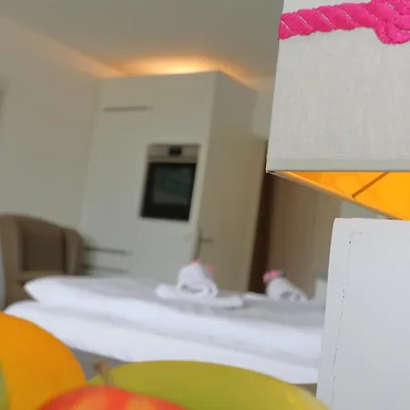 Apartment Lun-studio - Luett & Fein